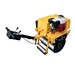 Hand Road Roller